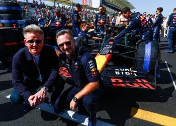 Red Bull Won’t Appeal Verstappen’s Mexican GP Penalties as Horner Eyes Clearer Racing Standards