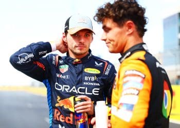 Ralf Schumacher Slams Lando Norris’ Penalty in US GP Showdown with Verstappen: « It Was Just Racing »