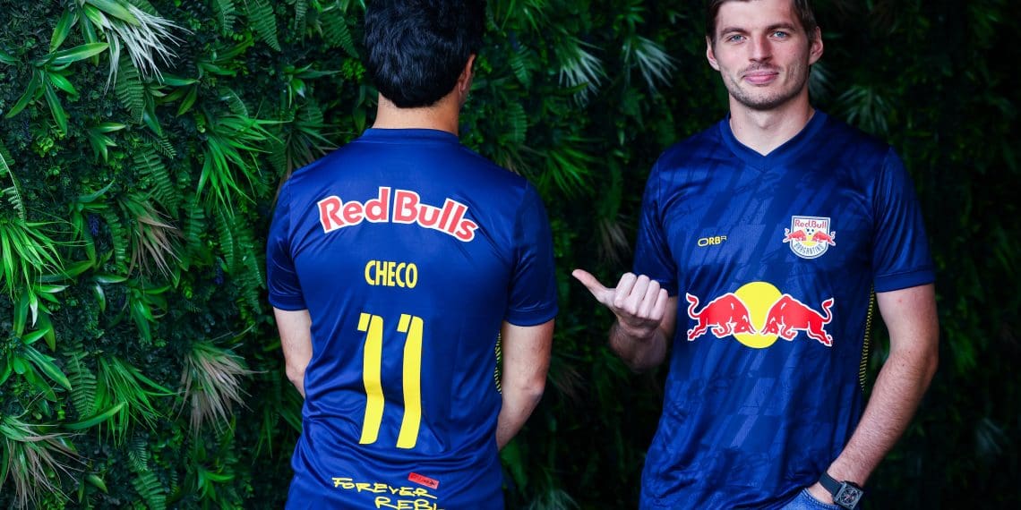 Verstappen Eyes Further Dominance as Mexico GP Looms, Perez Under Pressure at Home