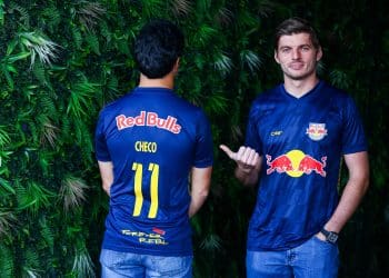 Verstappen Eyes Further Dominance as Mexico GP Looms, Perez Under Pressure at Home