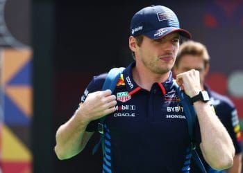Verstappen Defends Aggressive Austin Move as McLaren Pushes for Rule Revisions «I didn’t make the rules, I just follow the rules»
