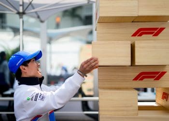 Yuki Tsunoda Sets Sights on Red Bull Test Drive: ‘I’ve Asked Multiple Times’