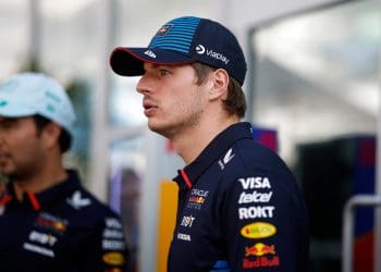 Verstappen Reflects on the Tensions of Over-Regulated F1 as He Defends 57-Point Lead Over Norris in Mexico City