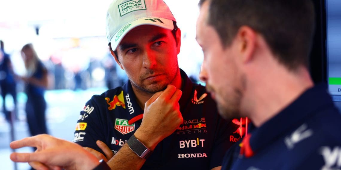 Sergio Perez Calls 2024 F1 Season « Terrible » Ahead of Home Race, Eyes Redemption at Mexico City GP