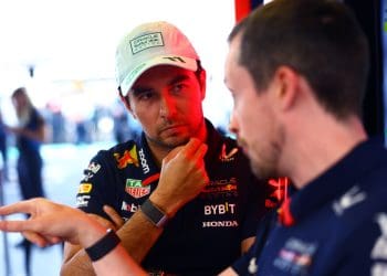 Sergio Perez Calls 2024 F1 Season « Terrible » Ahead of Home Race, Eyes Redemption at Mexico City GP