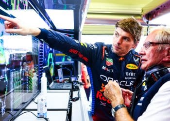 Helmut Marko Lowers Red Bull Expectations for Brazil with Verstappen’s Title Push and Tsunoda’s Struggles