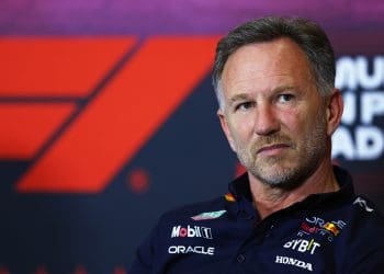 Red Bull’s Uphill Battle at Brazilian GP: Horner Pinpoints Tire Struggles and Power Deficit as Verstappen Takes a Grid Penalty
