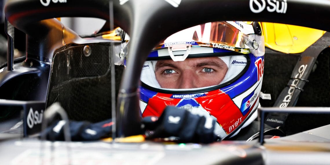 Max Verstappen’s Mexico GP Off to a Rocky Start as Persistent Engine Issues Limit Track Time