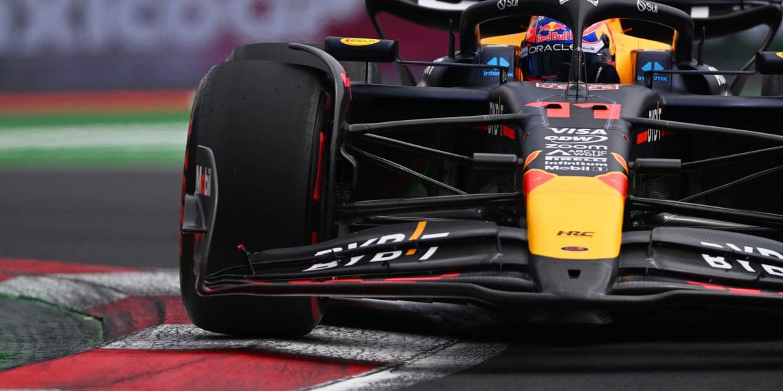 Checo’s Final Countdown: Red Bull’s Ultimatum as Perez Faces Career-Defining Mexican GP