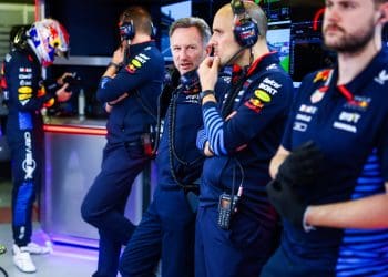 Christian Horner Defends Verstappen After Penalties in Mexico, Criticizes F1’s Evolving Overtaking Rules 