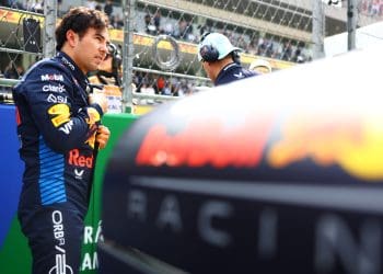 ‘I’ll Be Back to Win Next Year’: Sergio Perez Promises to Fight Despite Uncertain Red Bull Future