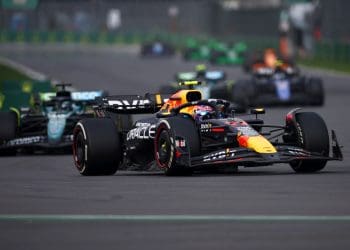 Red Bull at a Crossroads: Sergio Perez’s Struggles Threaten Team’s Championship Ambitions
