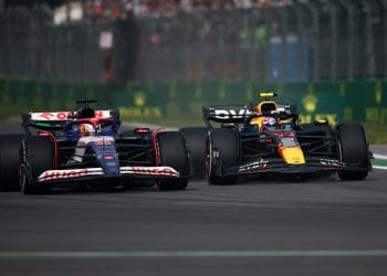 Christian Horner Defends Red Bull ‘Independence’ with Lawson-Perez Clash and McLaren Scrutiny
