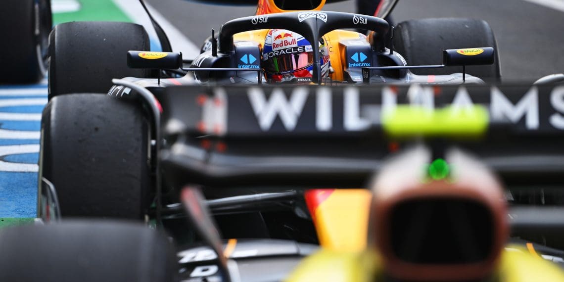 Verstappen Faces Potential Engine Penalty as Red Bull Struggles Continue into Brazilian GP