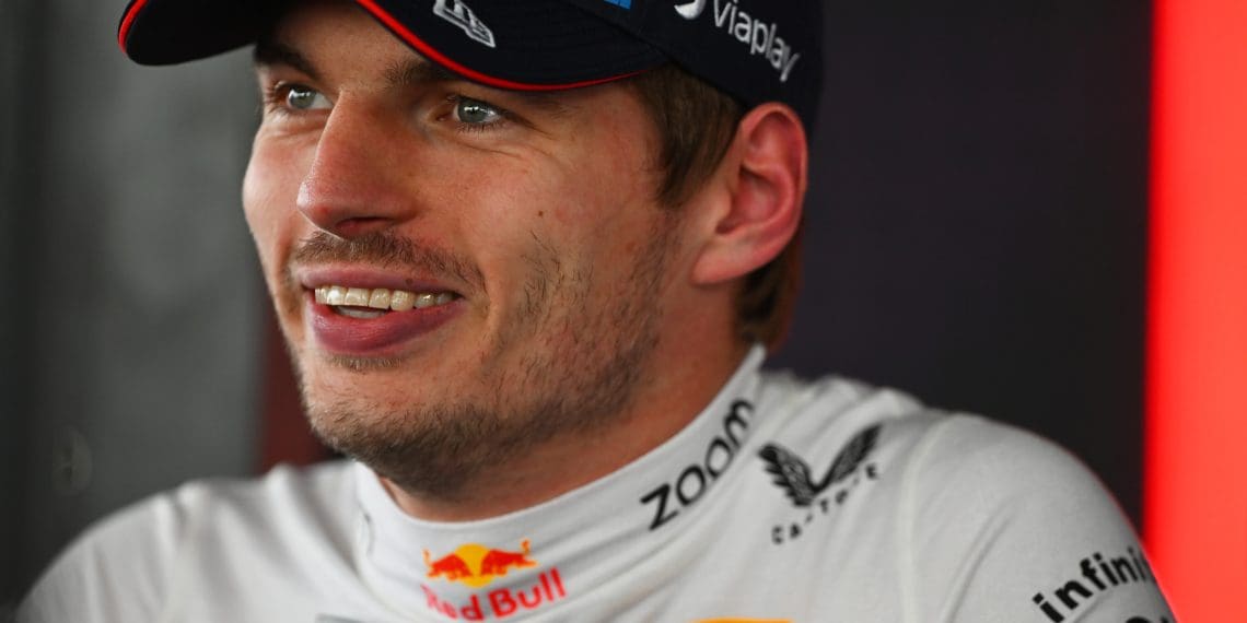 Verstappen’s Aggressive Tactics Under Fire Again as Penalties and Pace Issues Drop Him to Sixth in Mexico: «I’m not going to give up easily»