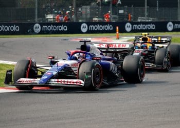 Frustrated Perez Calls Out Lawson’s ‘Lack of Humility’ After Costly Mexican GP Clash