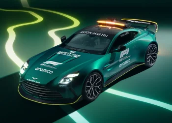 The Role of the Safety Car in Formula 1: Rules, Procedures, and Its Impact on Racing