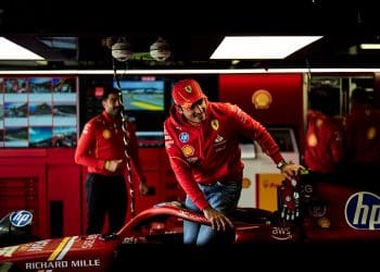 Carlos Sainz exposes the primary issue with Ferrari’s most recent Formula 1 enhancements.