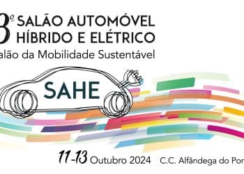 Oitava edição do Salão do Automóvel Híbrido e Elétrico é já em outubro