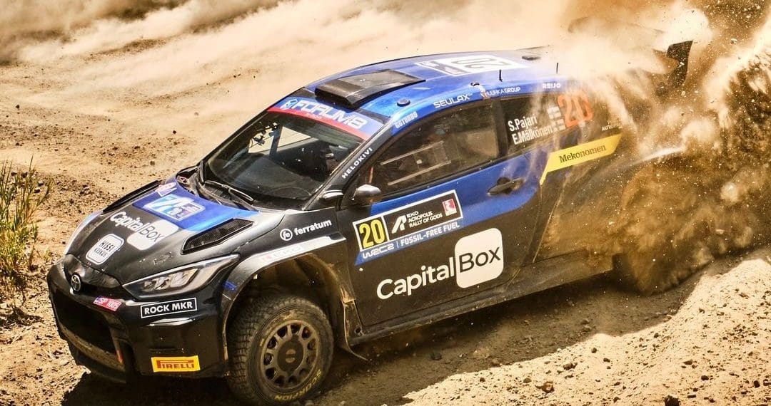 Toyota’s Dilemma: Five Drivers, Four Cars – What’s Next for Pajari, Katsuta, and Toyota’s WRC Line-up?