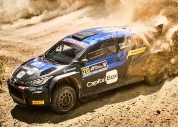 Toyota’s Dilemma: Five Drivers, Four Cars – What’s Next for Pajari, Katsuta, and Toyota’s WRC Line-up?