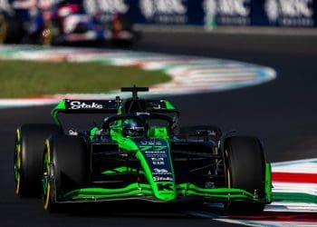 Sauber’s 2025 Lineup: Hulkenberg’s Partner Decision Looms as Team Weighs Its Options