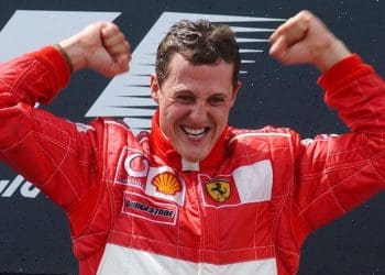 Three Individuals Face Charges Over Attempted Blackmail of Schumacher Family in €15-million