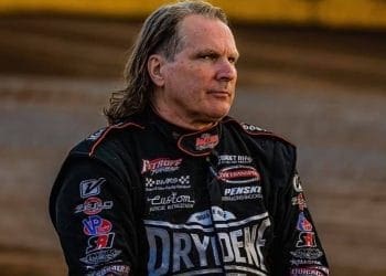Motorsport Mourns the Loss of Dirt Racing Legend Scott Bloomquist
