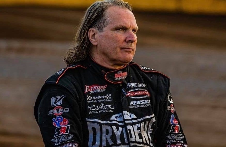 Motorsport Mourns the Loss of Dirt Racing Legend Scott Bloomquist