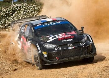 Sébastien Ogier Slams Virtual Chicanes in WRC: Calls for Major Overhaul to Improve Accuracy