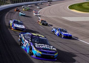 Shane van Gisbergen Amused by NASCAR’s “Crazy” Playoff Format: Finds It Complicated Yet Cool