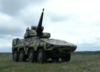 HENSOLDT Secures €100 Million Contract for Advanced SPEXER Radars for Skyranger 30 Systems