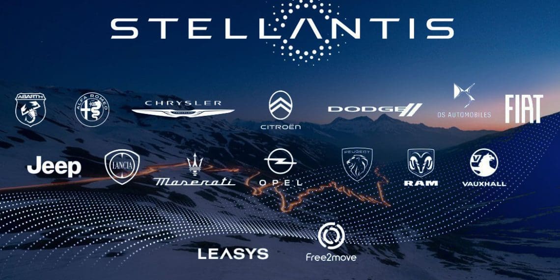 Stellantis Shuts Down Arizona Proving Grounds Amid Tough Year, Shifting Focus to Michigan Facility