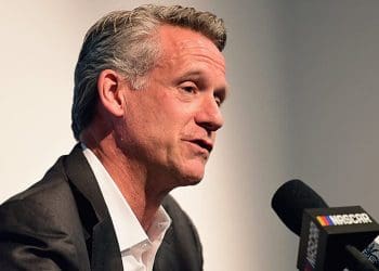 NASCAR President Defends Penalty on Austin Dillon, Emphasizes Integrity and Safety