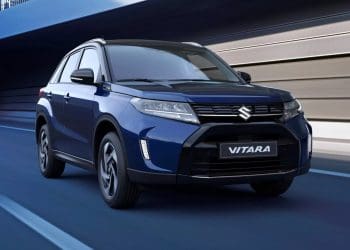 Renovado Suzuki Vitara traz mais tecnologia e novo sistema de infoentretenimento
