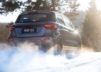 Leapmotor vai produzir o elétrico T03 na fábrica da Stellantis na Polónia