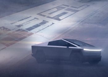 SOFTWARE UPDATE BOOSTS TESLA CYBERTRUCK’S CHARGING PERFORMANCE