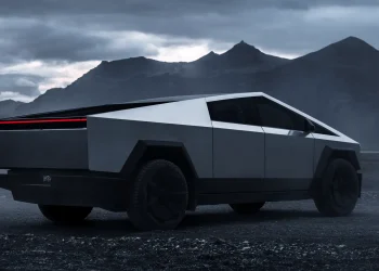 Tesla’s Cybertruck Faces Major Depreciation as Early Enthusiasm Wanes