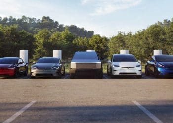 Tesla Celebrates Independence Day with New Military Purchase Program to Honor Service Members