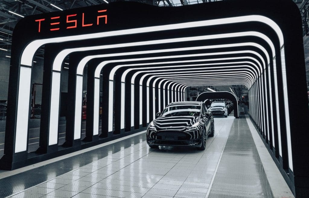 Tesla não está interessada em produzir veículos elétricos na Índia