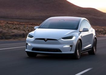 Tesla Recalls Model X for a Second Time Over Roof Applique Issue: Investigation Reveals Retention Test Flaws
