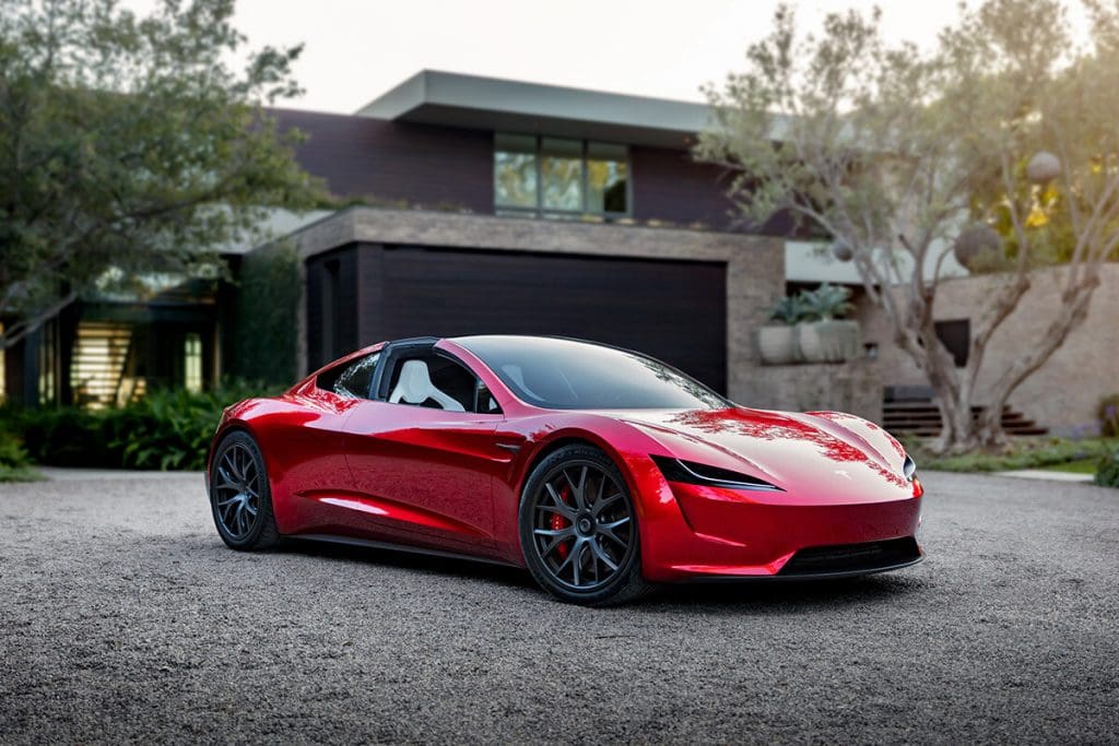 Tesla Roadster Atrasado Mais Uma Vez: O Sonho do Supercarro Elétrico Está a Desvanecer-se?
