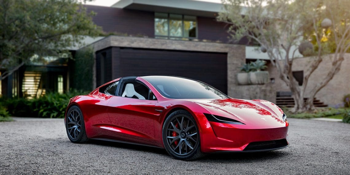 Tesla Roadster Delayed Once Again: Is the Dream of the Electric Supercar Fading?
