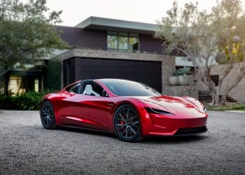 Tesla Roadster Delayed Once Again: Is the Dream of the Electric Supercar Fading?