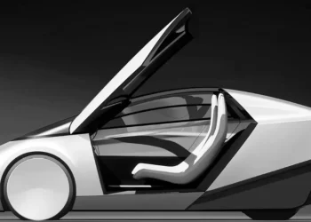 Tesla’s Robotaxi Gamble: Will October 10 Deliver or Disappoint?