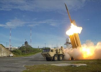 U.S. Deploys THAAD Missile System in Israel due to Escalating Tensions with Iran