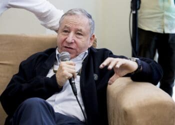 Jean Todt recomenda mais estabilidade diretiva à Ferrari: ‘Foi uma das vantagens que tive…’