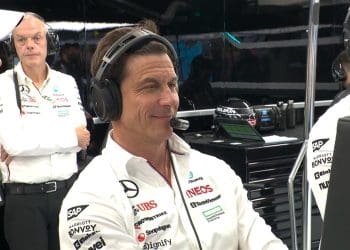 Toto Wolff Admits Mercedes Still Have a Long Road to Dominate F1 Again