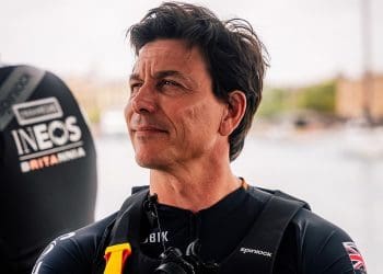 Toto Wolff’s Pitlane Perfectionism and Force India’s Underdog Success: Insights from Otmar Szafnauer