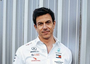 Toto Wolff remains determined to lure Verstappen to Mercedes F1